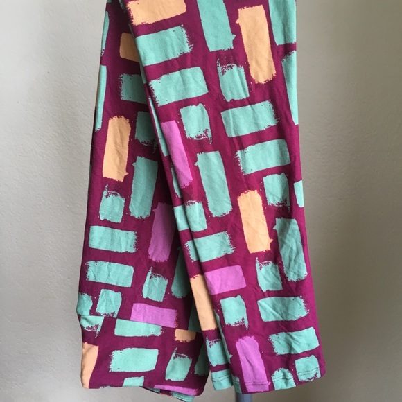 LuLaRoe Pants - 2/$15 ☀️ LulaRoe Leggings New One Size